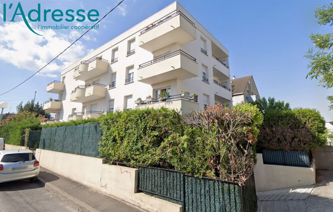 Appartement NOISY LE GRAND (93160) 1 pièce 29.00 m²