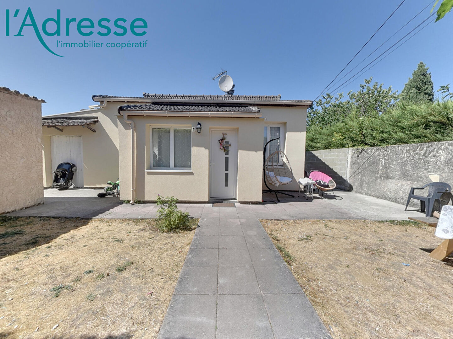 Maison OZOIR LA FERRIERE (77330) 6 pi&egrave;ces 130.00 m&sup2;