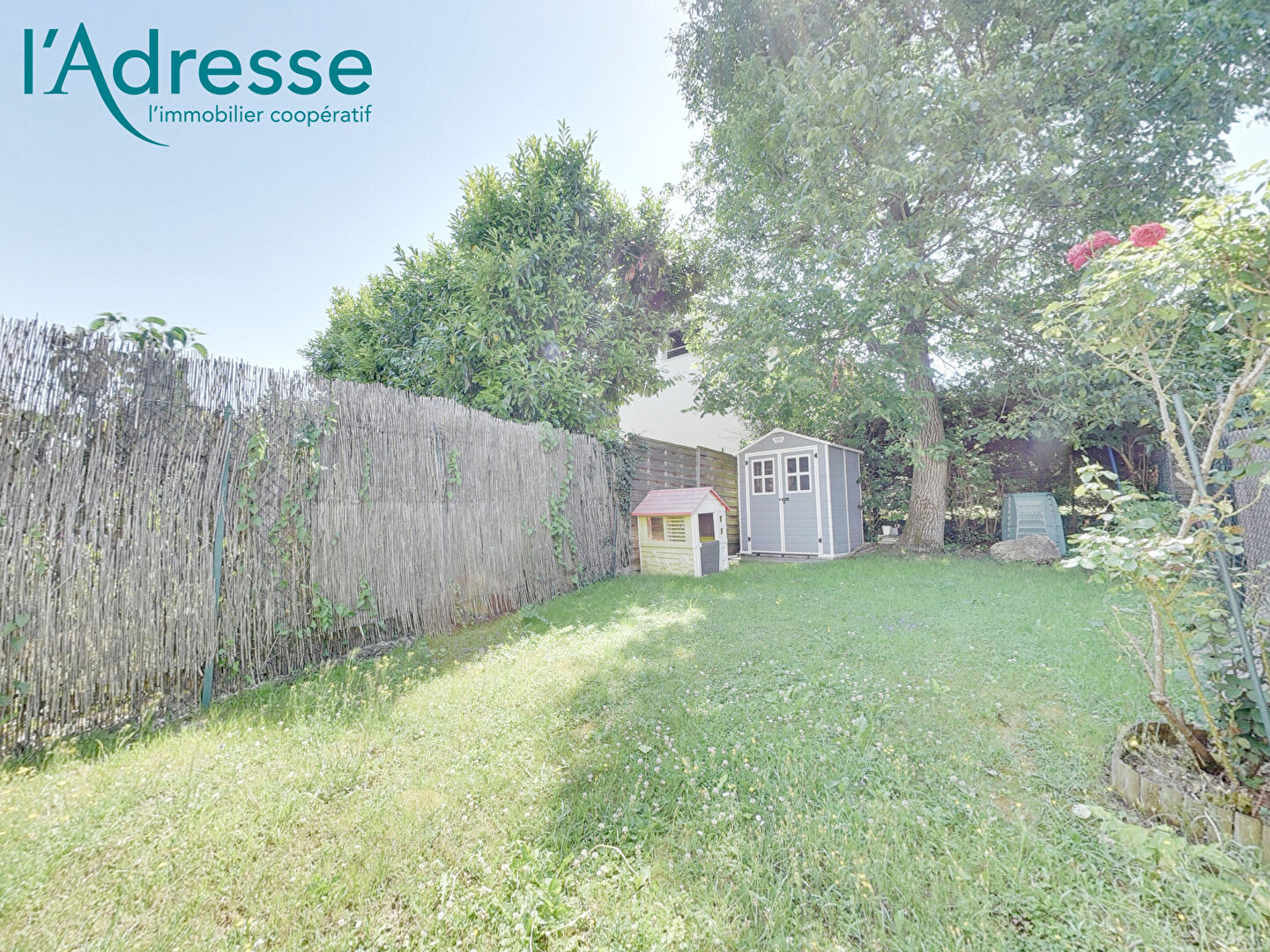 Maison NOISY LE GRAND (93160) 4 pi&egrave;ces 70.00 m&sup2;