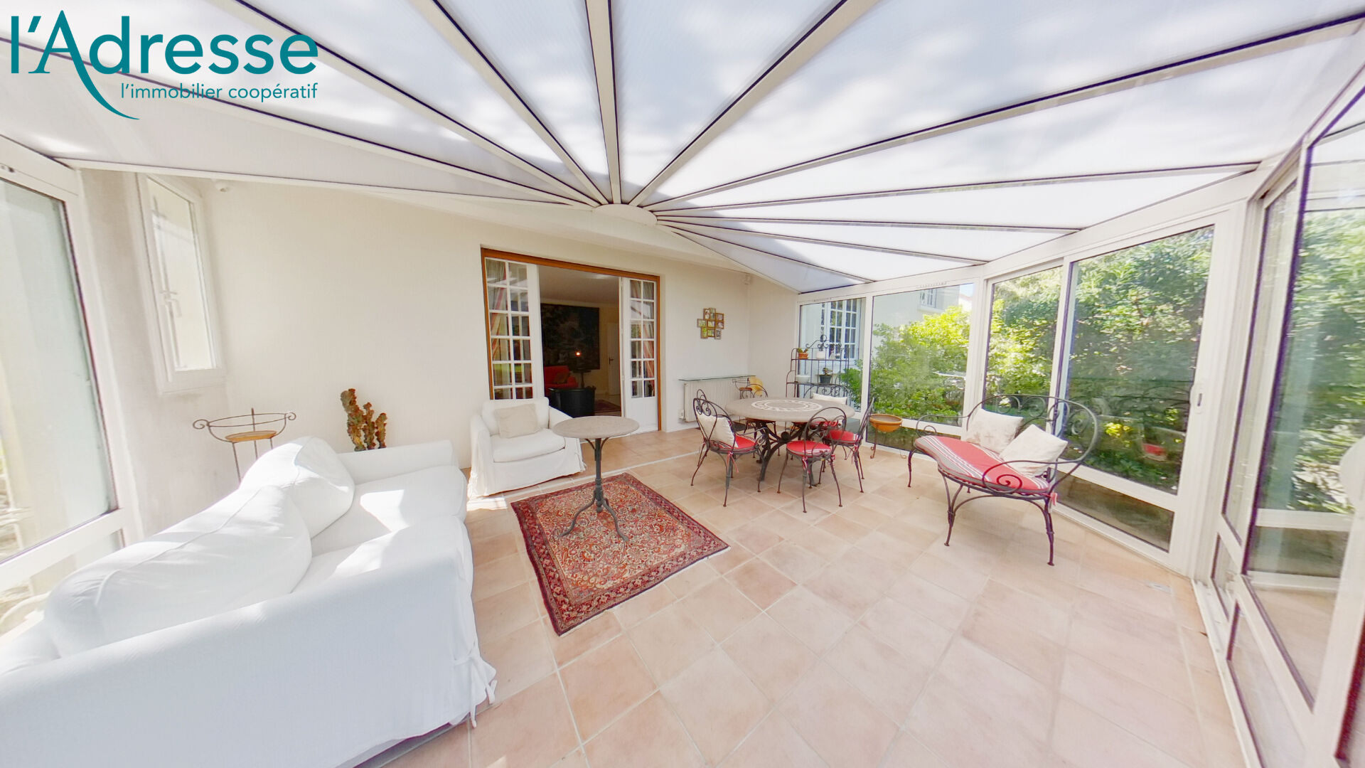Maison CHAMPS SUR MARNE (77420) 6 pièces 200.00 m²