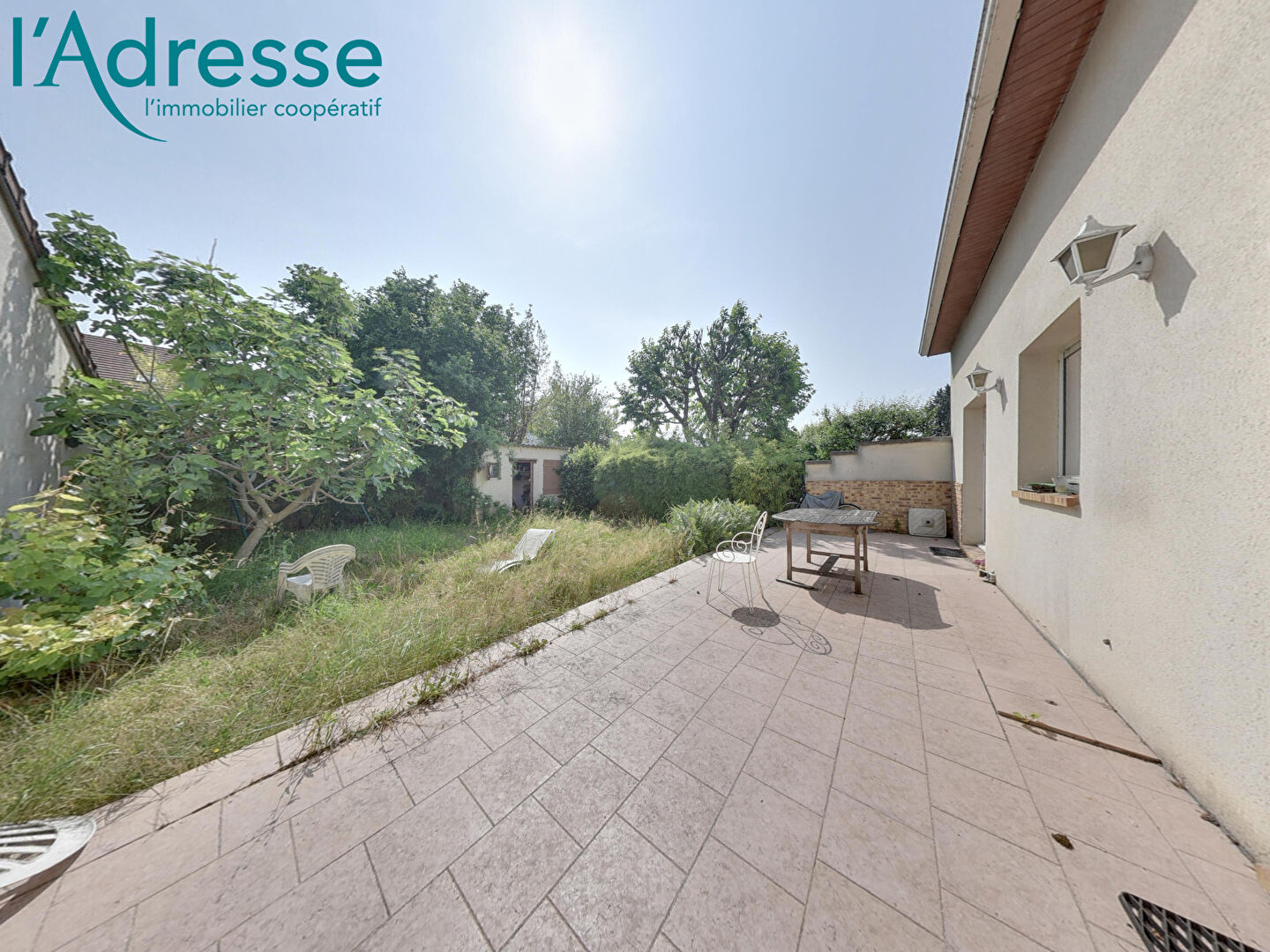 Maison GAGNY (93220) 7 pièces 165.00 m²