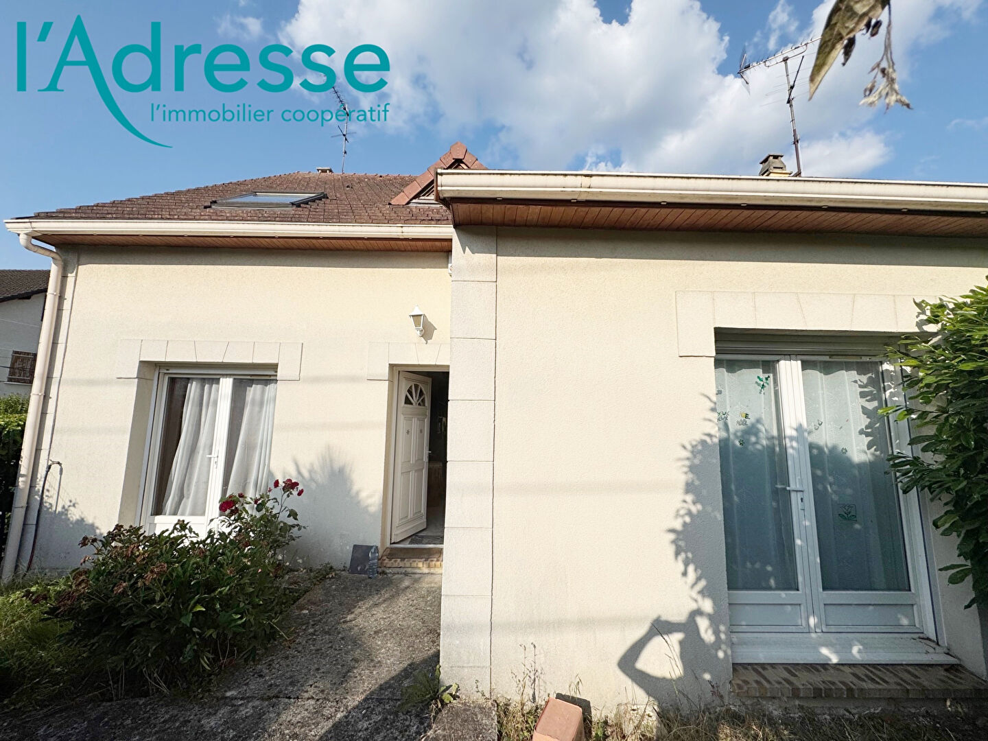 Maison GAGNY (93220) 7 pièces 165.00 m²