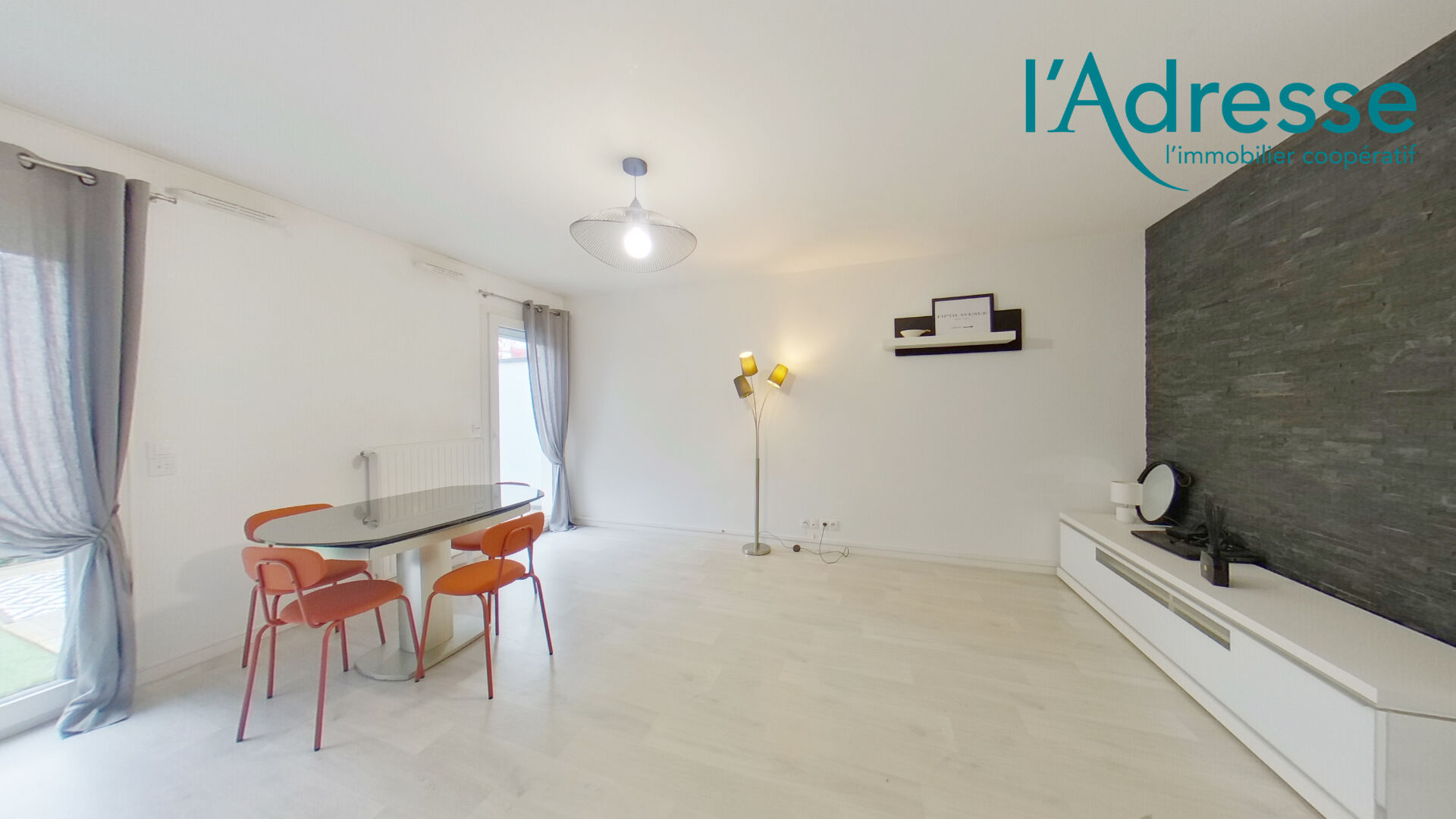 Appartement CHELLES (77500) 3 pi&egrave;ces 65.48 m&sup2;