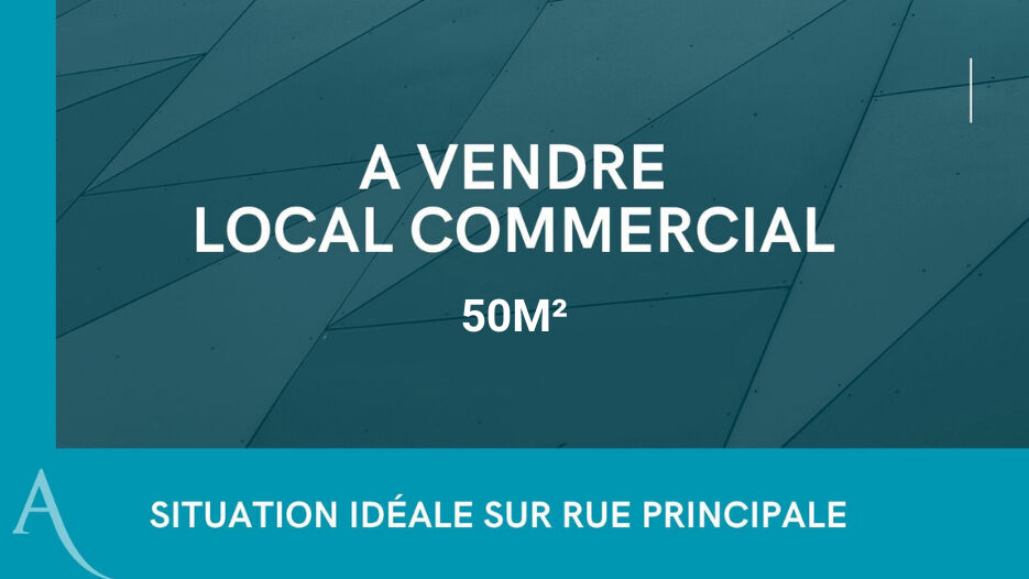 Fonds de commerce PARIS (75012) 50.00 m&sup2;