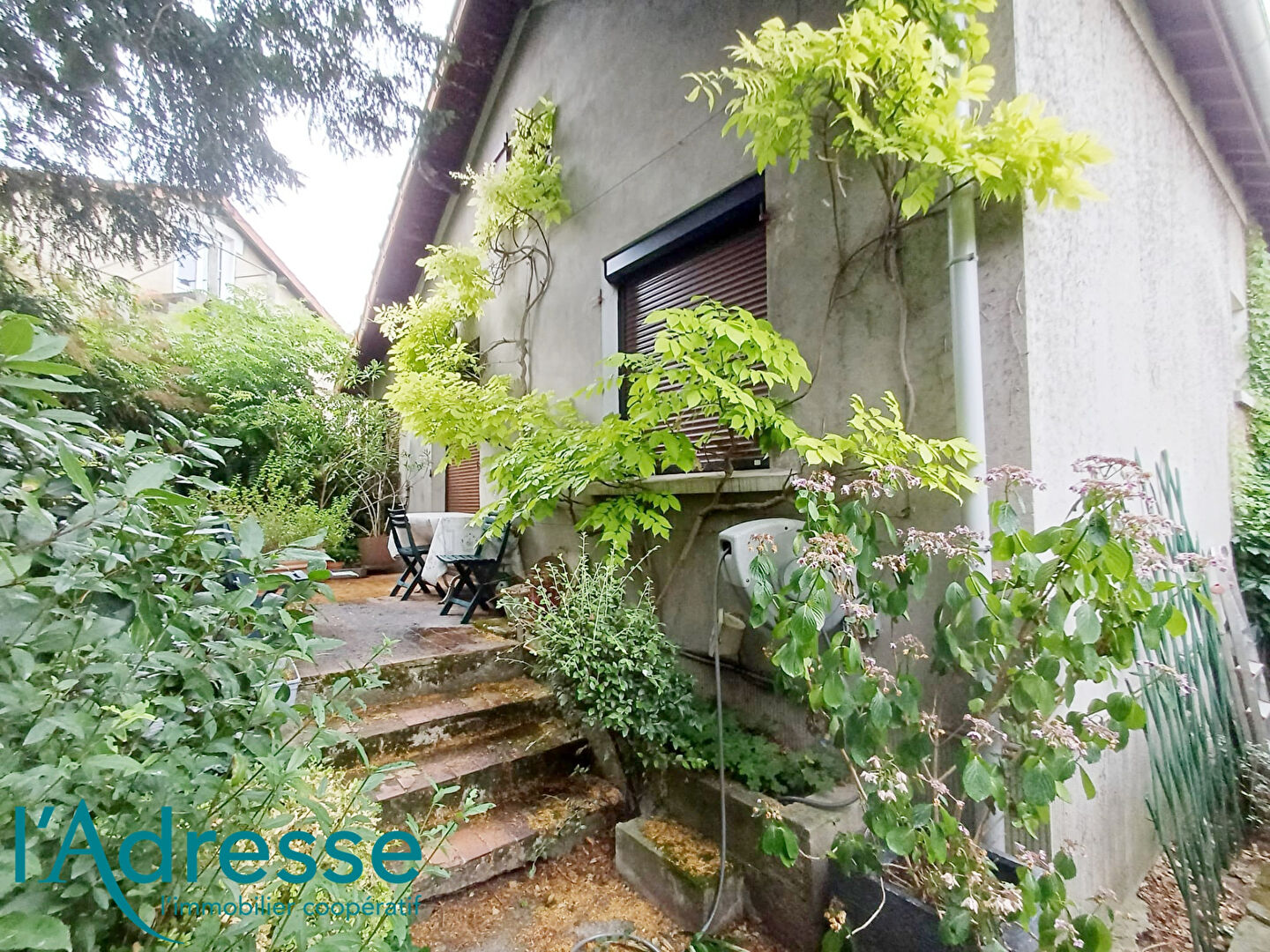 Maison GOURNAY SUR MARNE (93460) 4 pièces 91.00 m²