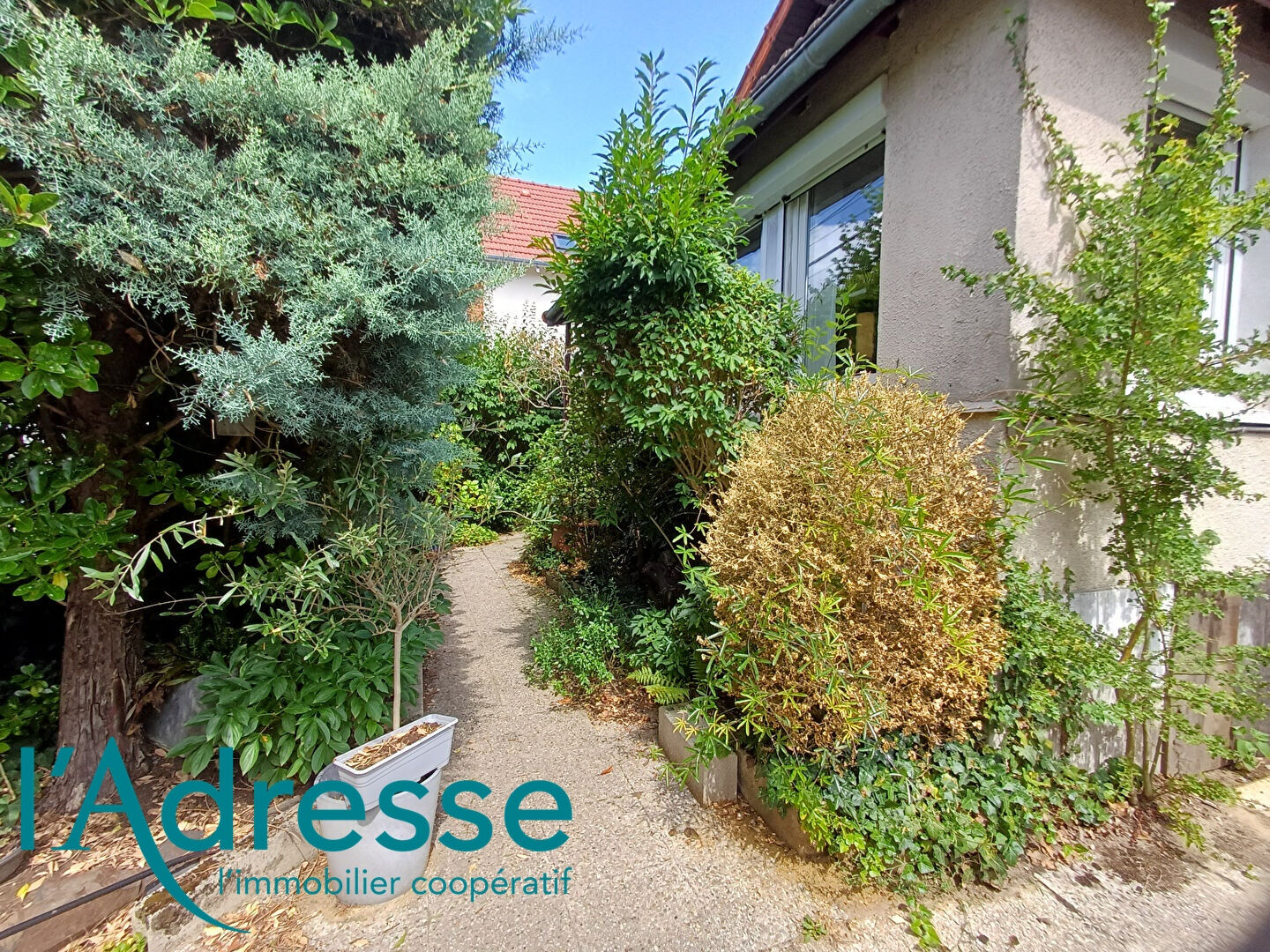 Maison GOURNAY SUR MARNE (93460) 4 pièces 91.00 m²