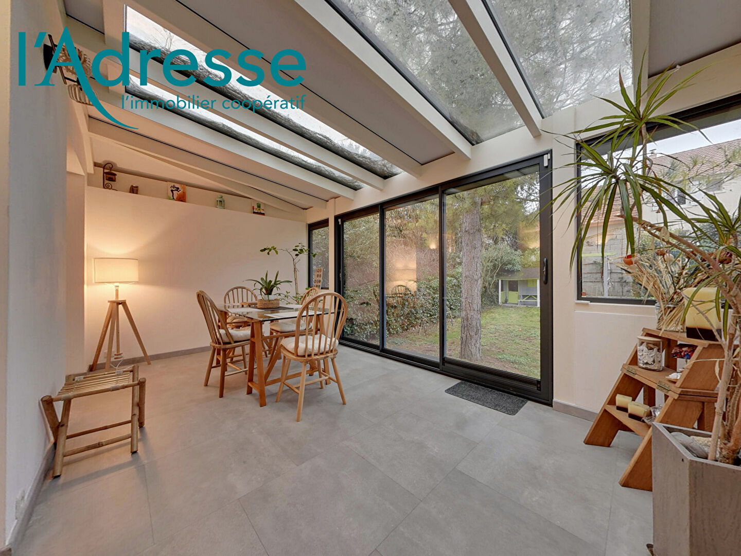 Maison NOISY LE GRAND (93160) 5 pi&egrave;ces 130.00 m&sup2;