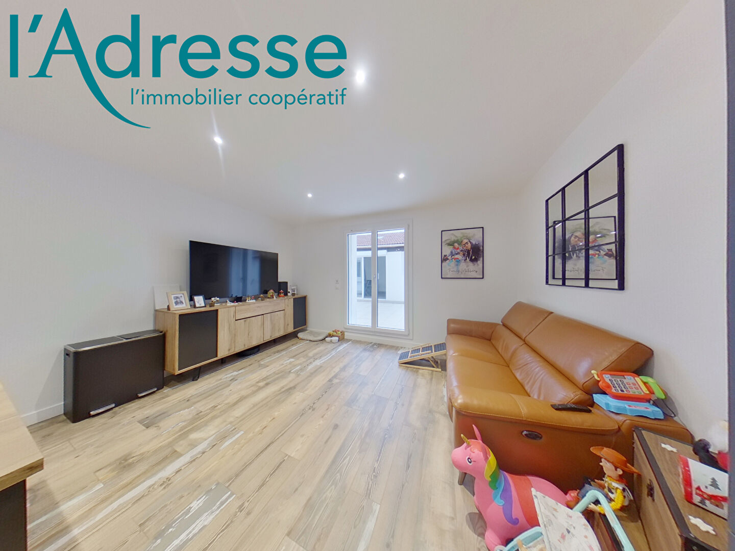 Maison CHAMPS SUR MARNE (77420) 7 pi&egrave;ces 179.23 m&sup2;
