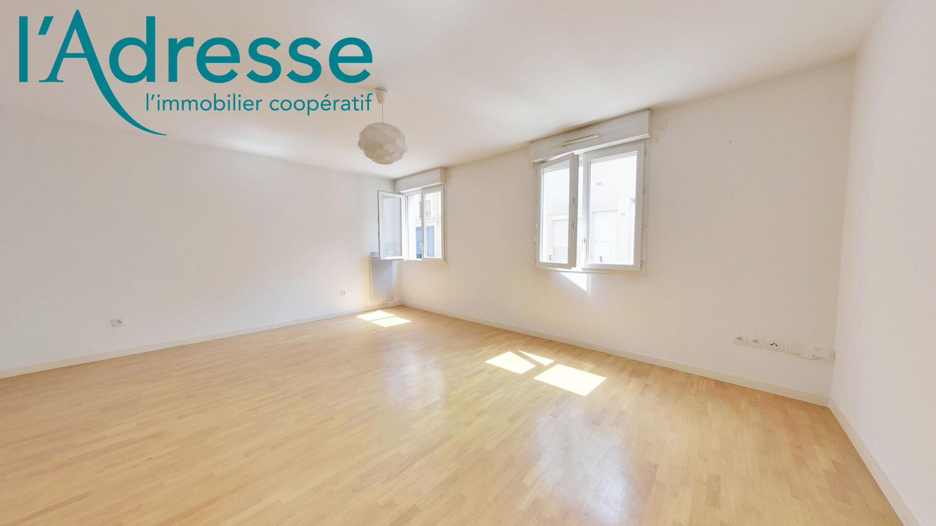Appartement VILLIERS SUR MARNE (94350) 2 pièces 53.00 m²