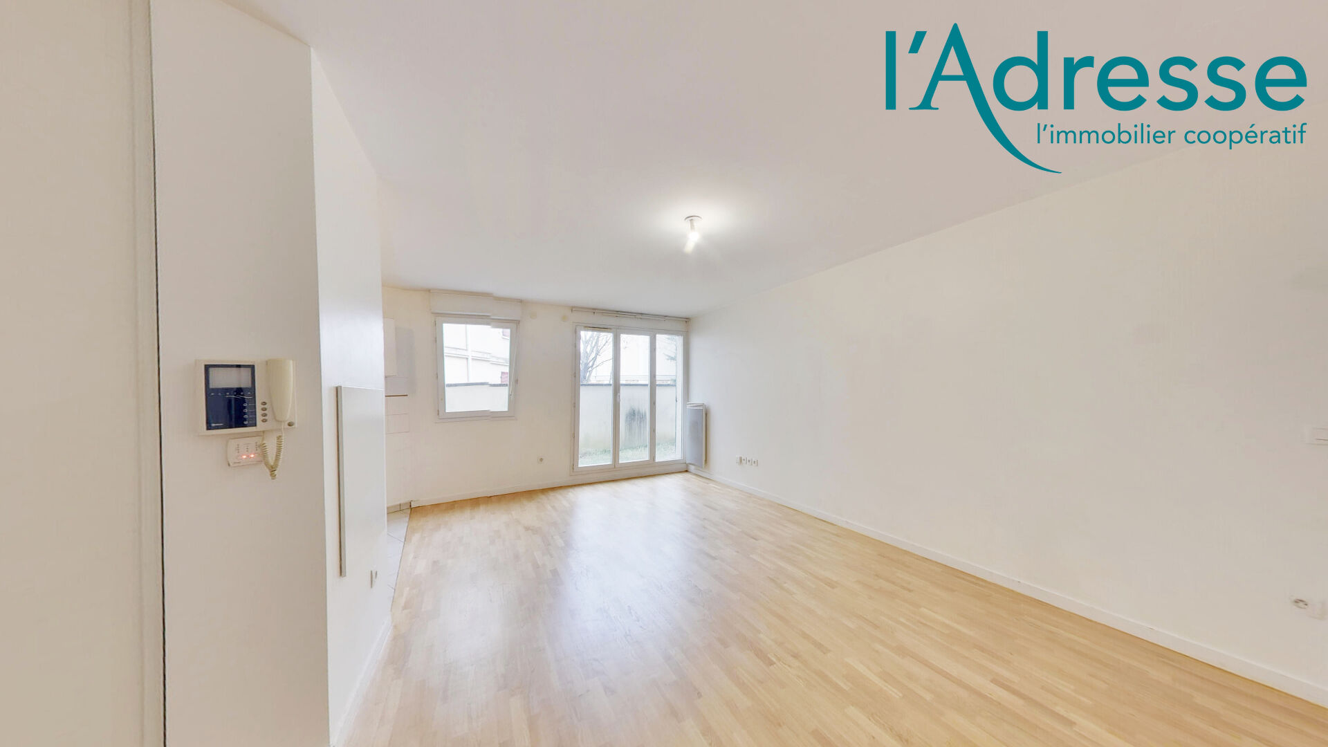 Appartement VILLIERS SUR MARNE (94350) 3 pièces 67.30 m²