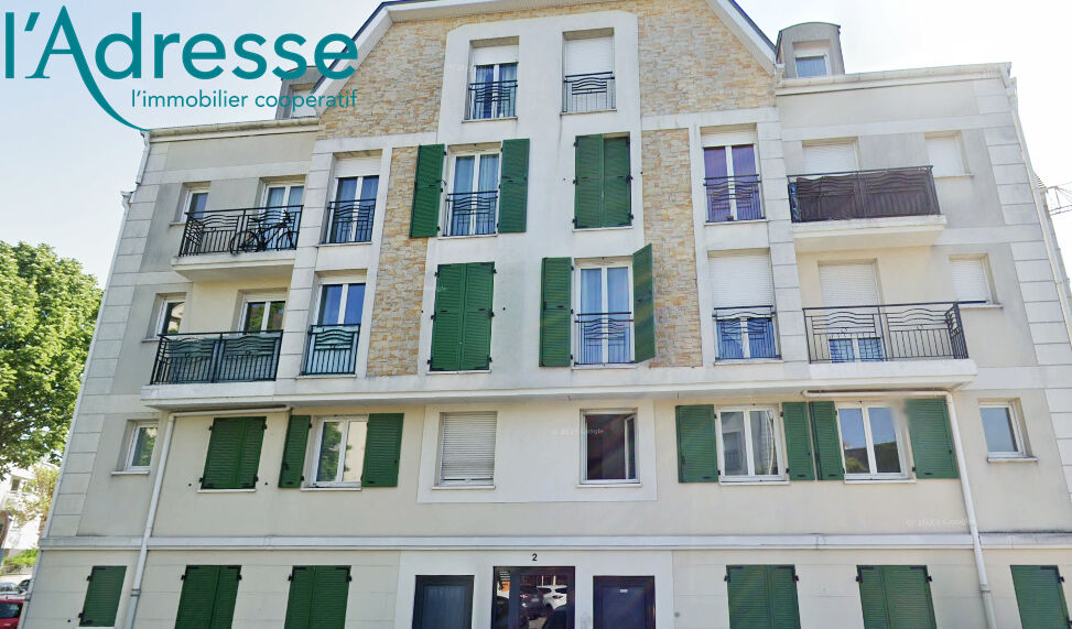 Appartement VILLIERS SUR MARNE (94350) 3 pièces 74.30 m²