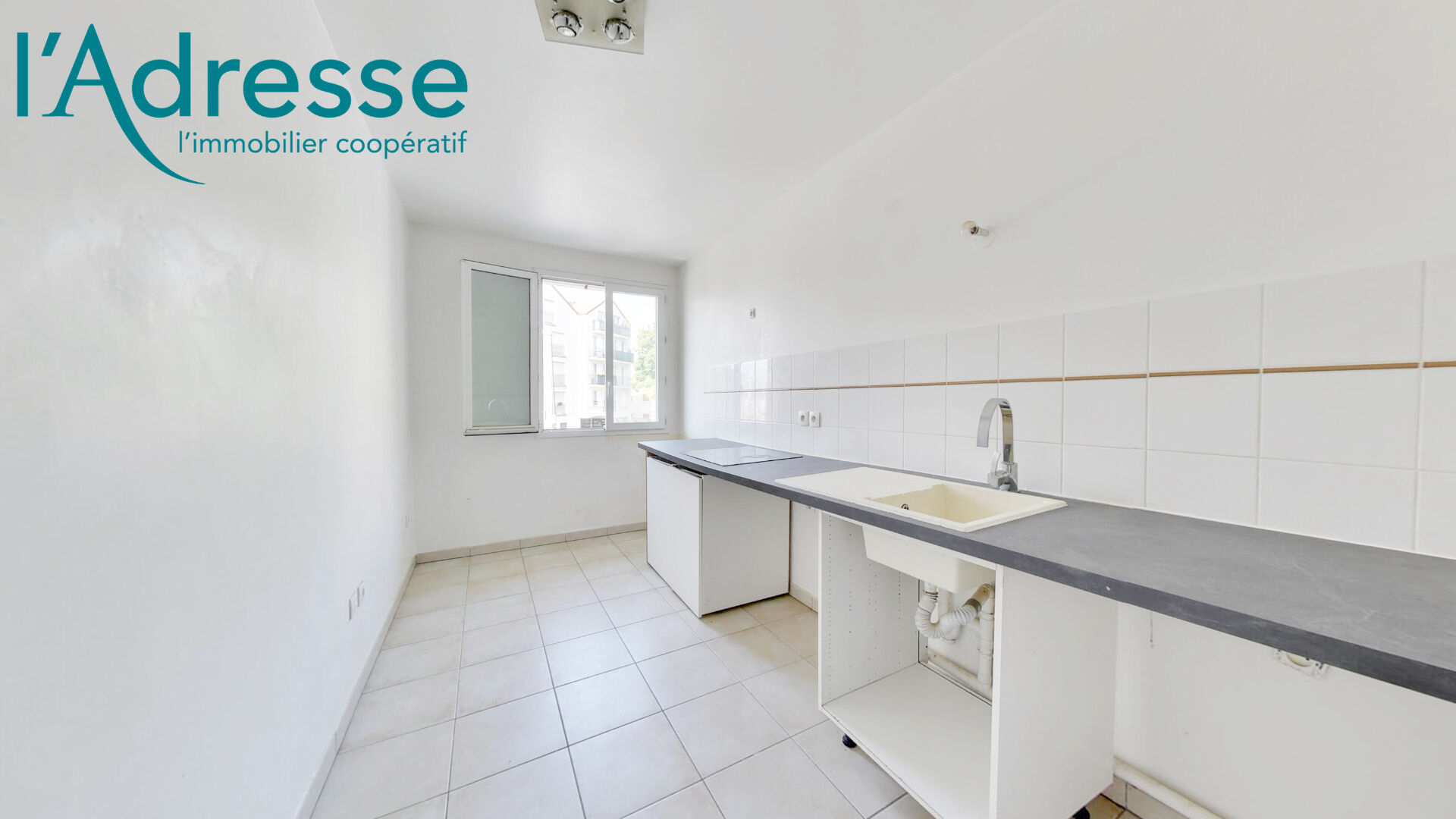 Appartement VILLIERS SUR MARNE (94350) 3 pièces 67.30 m²