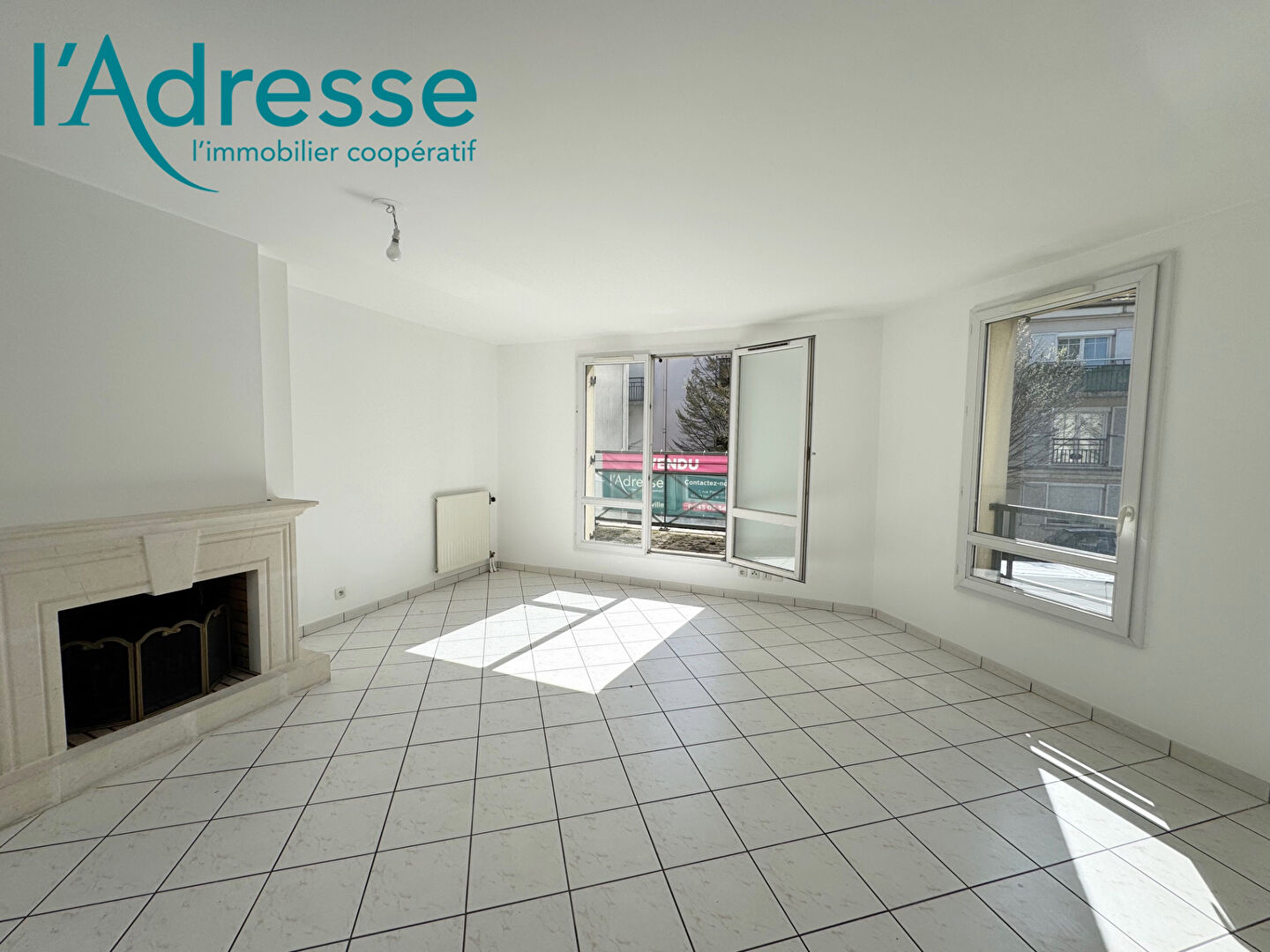 Maison NOISY LE GRAND (93160) 5 pièces 100.00 m²
