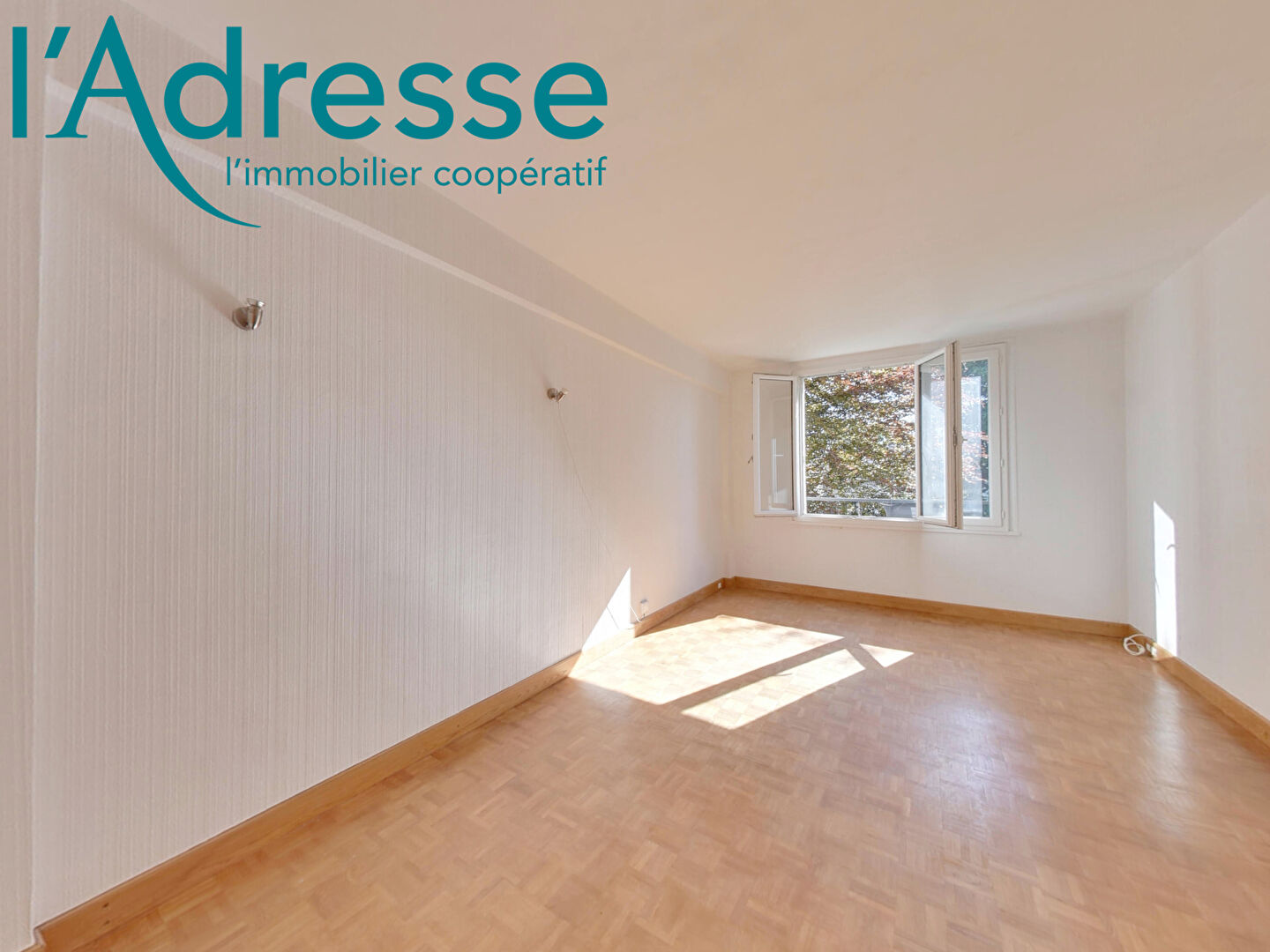 Appartement NOISY LE GRAND (93160) 3 pièces 57.00 m²