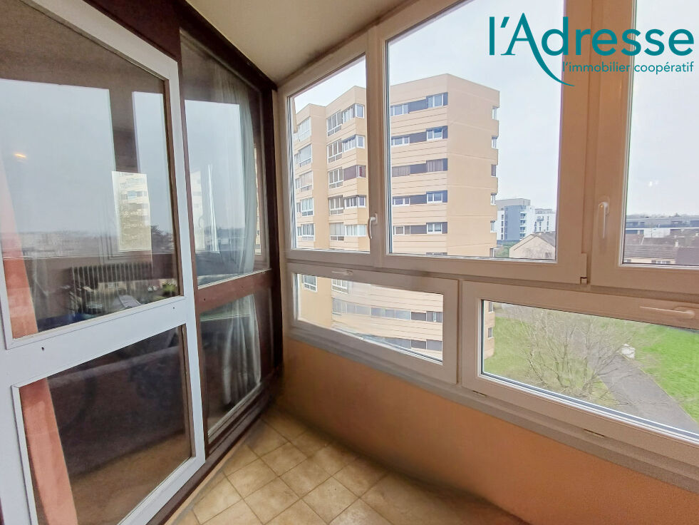 Appartement CHAMPS SUR MARNE (77420) 2 pièces 51.13 m²