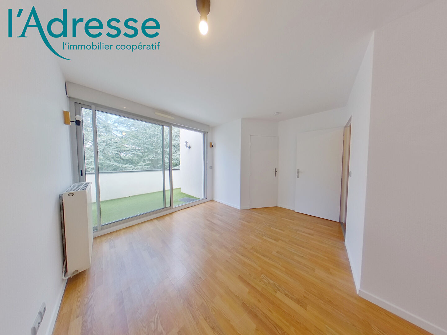 Appartement LOGNES (77185) 2 pièces 29.85 m²