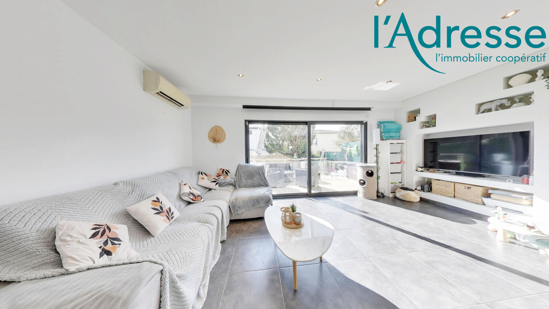 Maison NOISY LE GRAND (93160) 4 pièces 100.00 m²