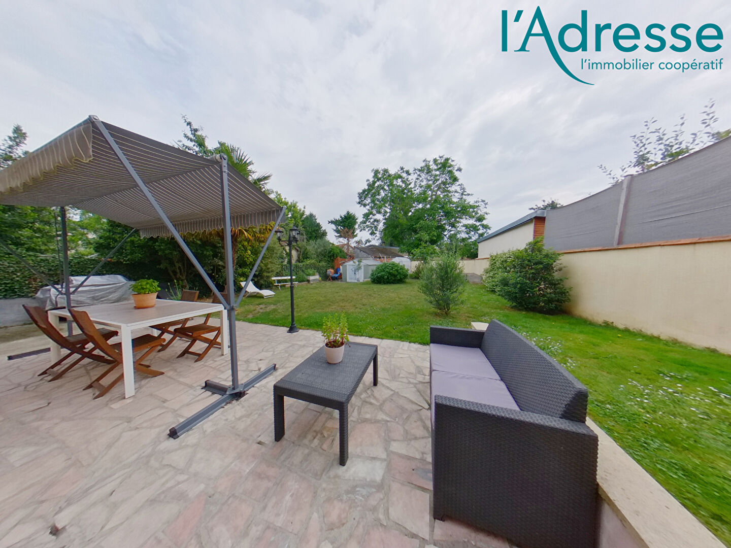 Maison VAIRES SUR MARNE (77360) 6 pièces 128.11 m²