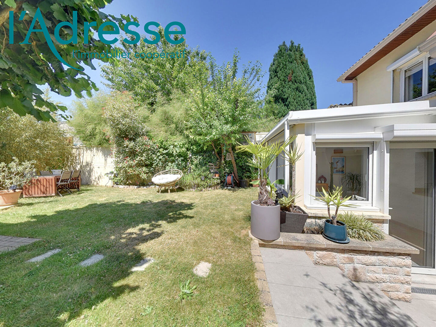 Maison CHAMPIGNY SUR MARNE (94500) 5 pièces 114.00 m²