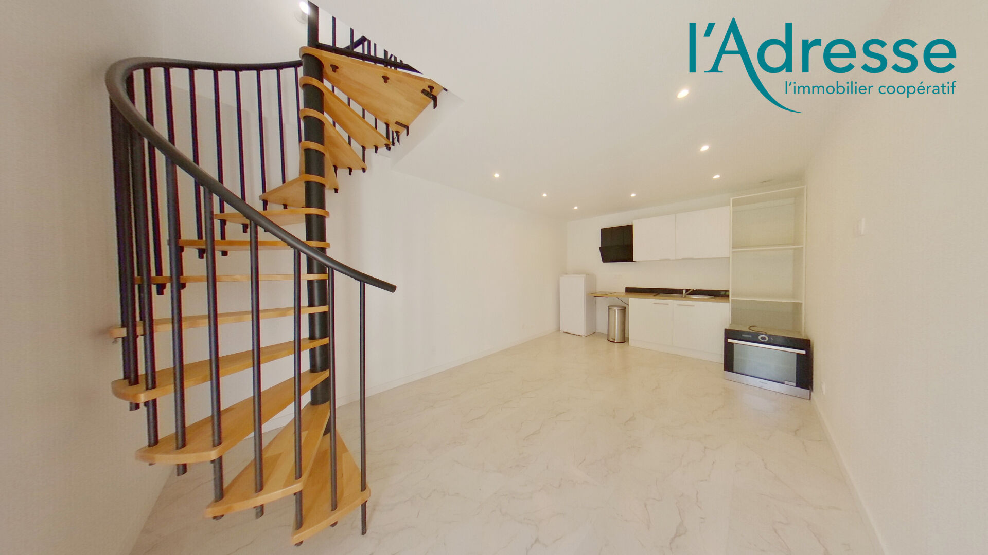 Appartement NOISY LE GRAND (93160) 2 pi&egrave;ces 32.13 m&sup2;