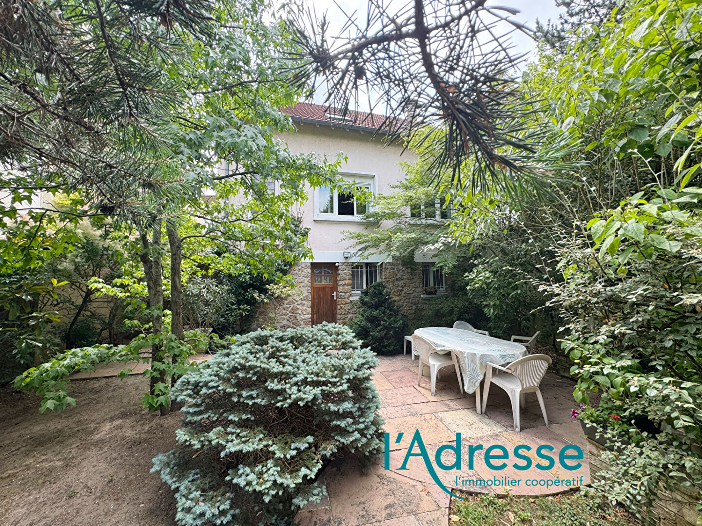 Maison BRY SUR MARNE (94360) 6 pièces 145.00 m²