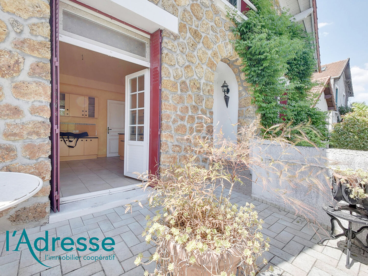 Maison VILLIERS SUR MARNE (94350) 4 pièces 120.00 m²