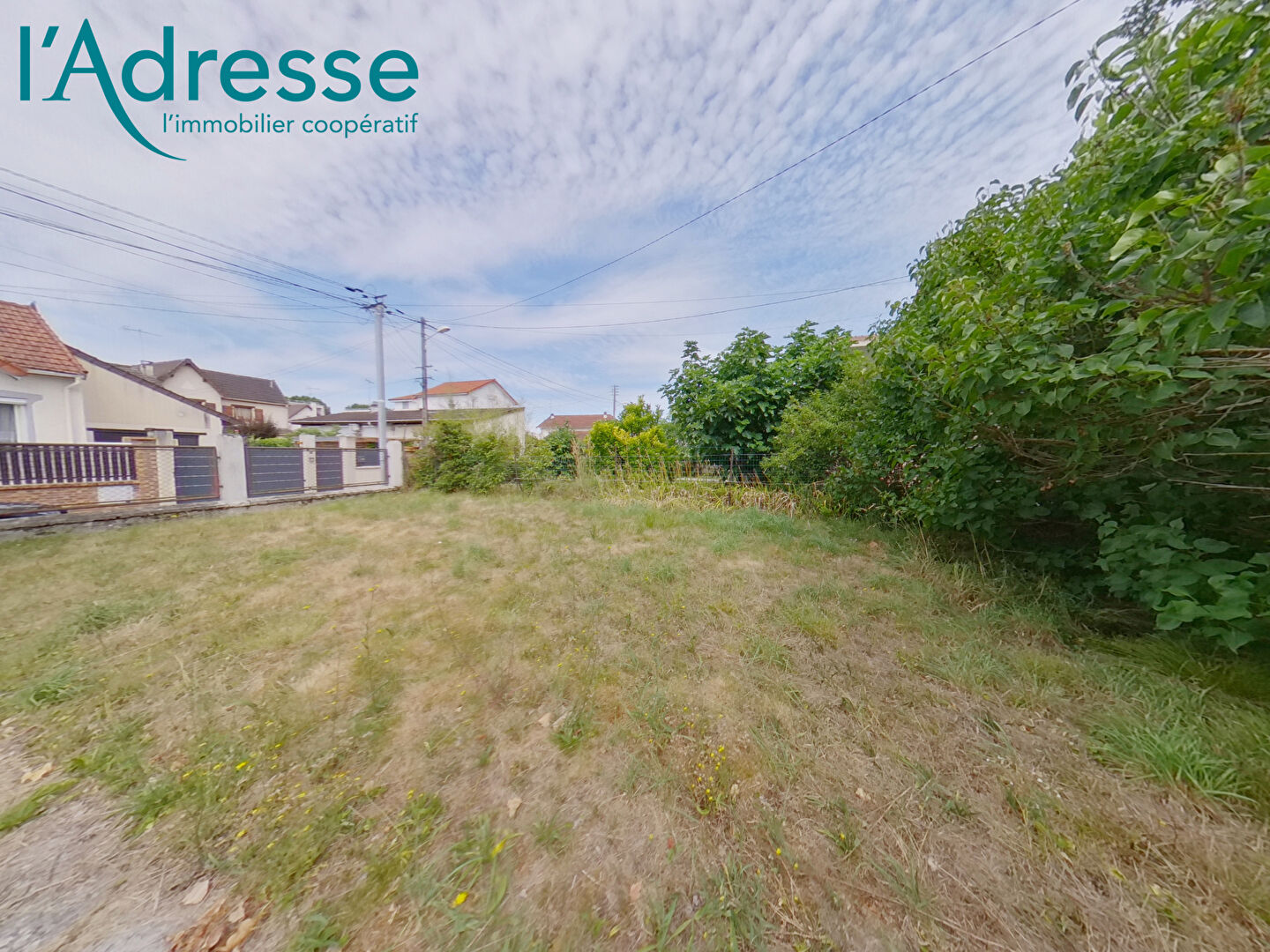 Maison NOISY LE GRAND (93160) 2 pièces 50.00 m²
