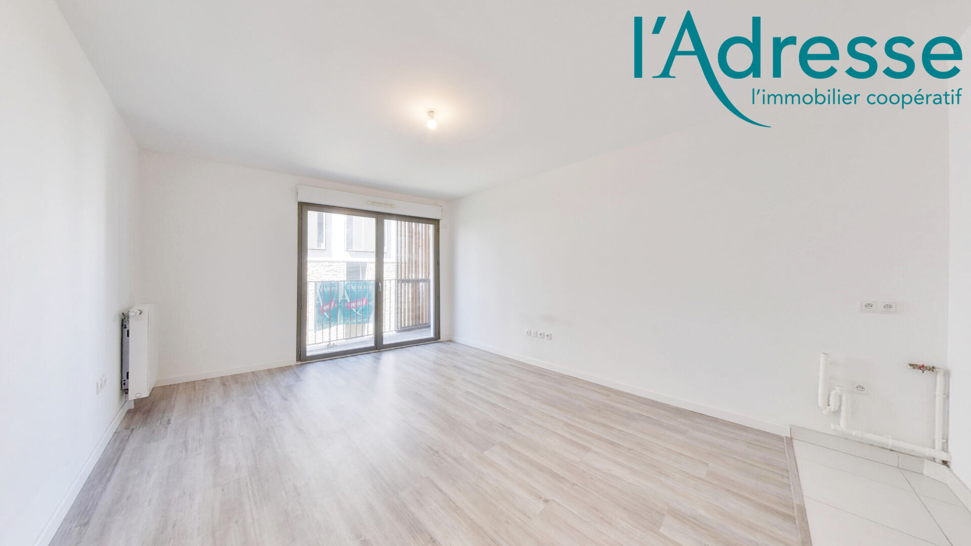 Appartement NOISY LE GRAND (93160) 1 pièce 30.00 m²