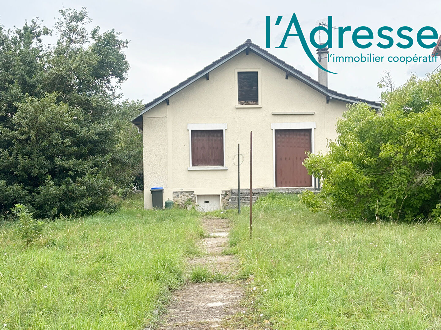 Terrain NOISY LE GRAND (93160) 2 pièces 50.00 m²