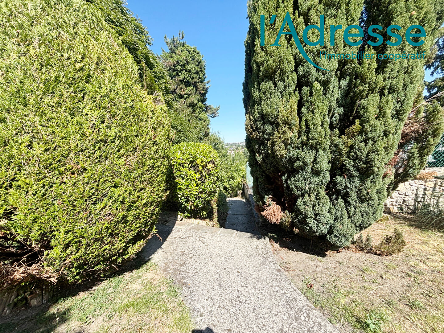 Appartement LE PERREUX SUR MARNE (94170) 3 pièces 52.00 m²