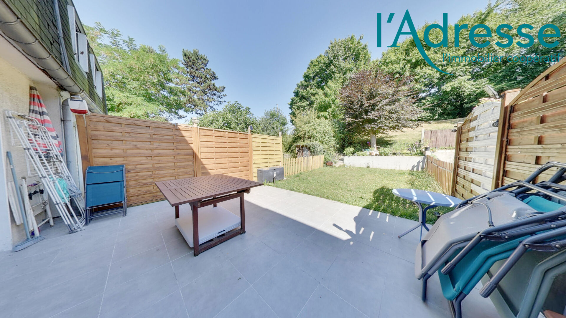Maison NOISIEL (77186) 6 pièces 100.00 m²
