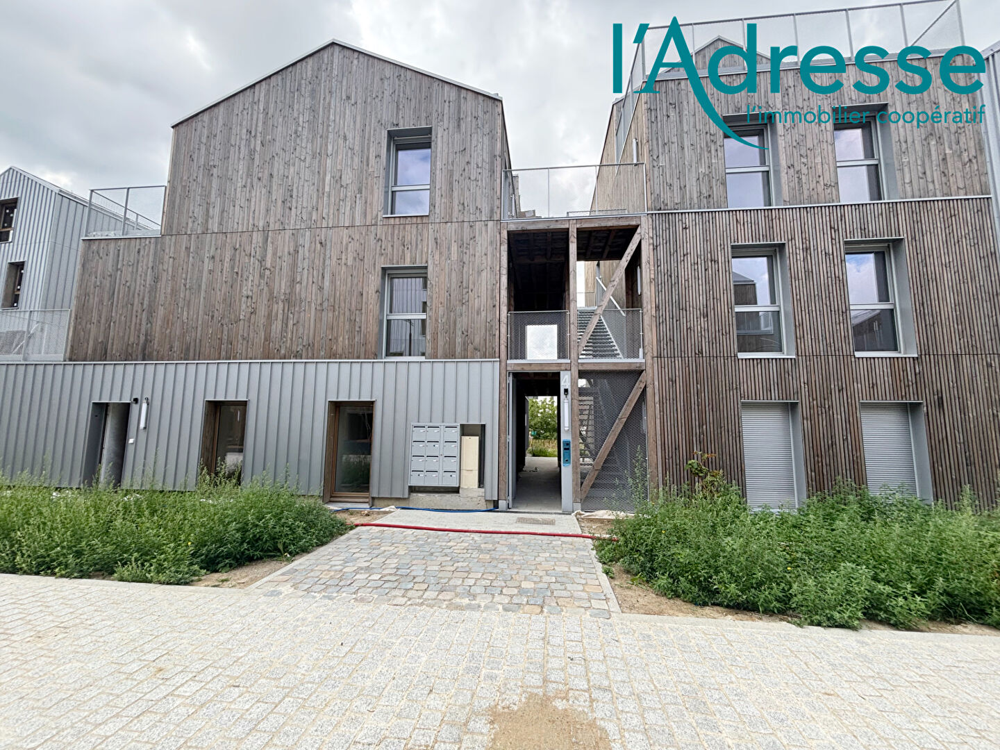 Appartement NOISY LE GRAND (93160) 2 pi&egrave;ces 45.00 m&sup2;