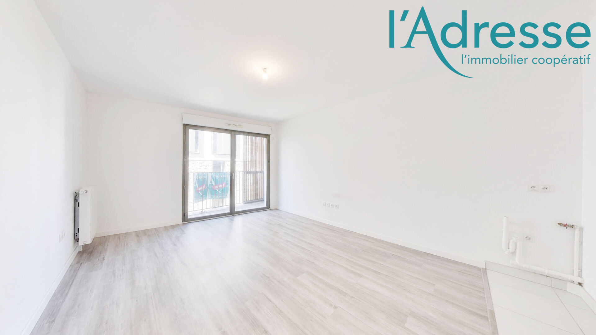 Appartement NOISY LE GRAND (93160) 1 pièce 27.00 m²