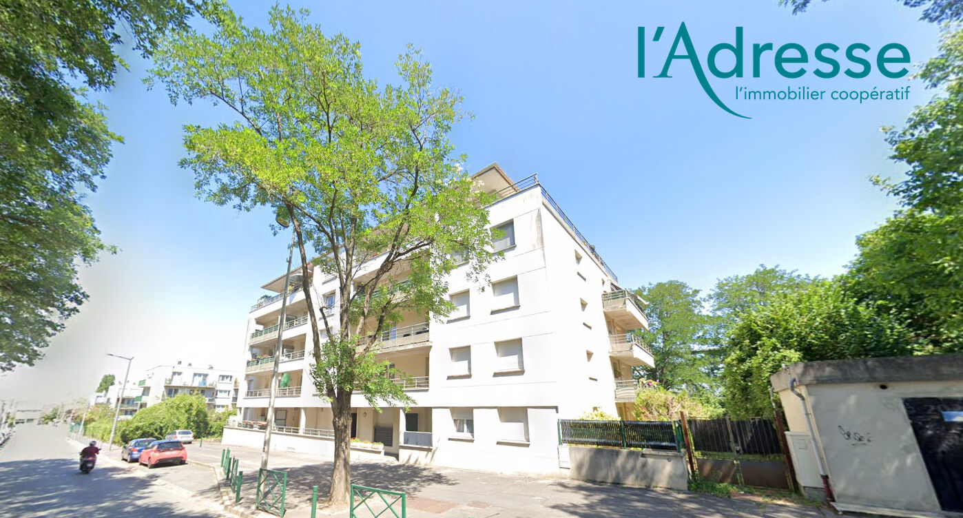 Appartement NOISY LE GRAND (93160) 3 pièces 58.04 m²