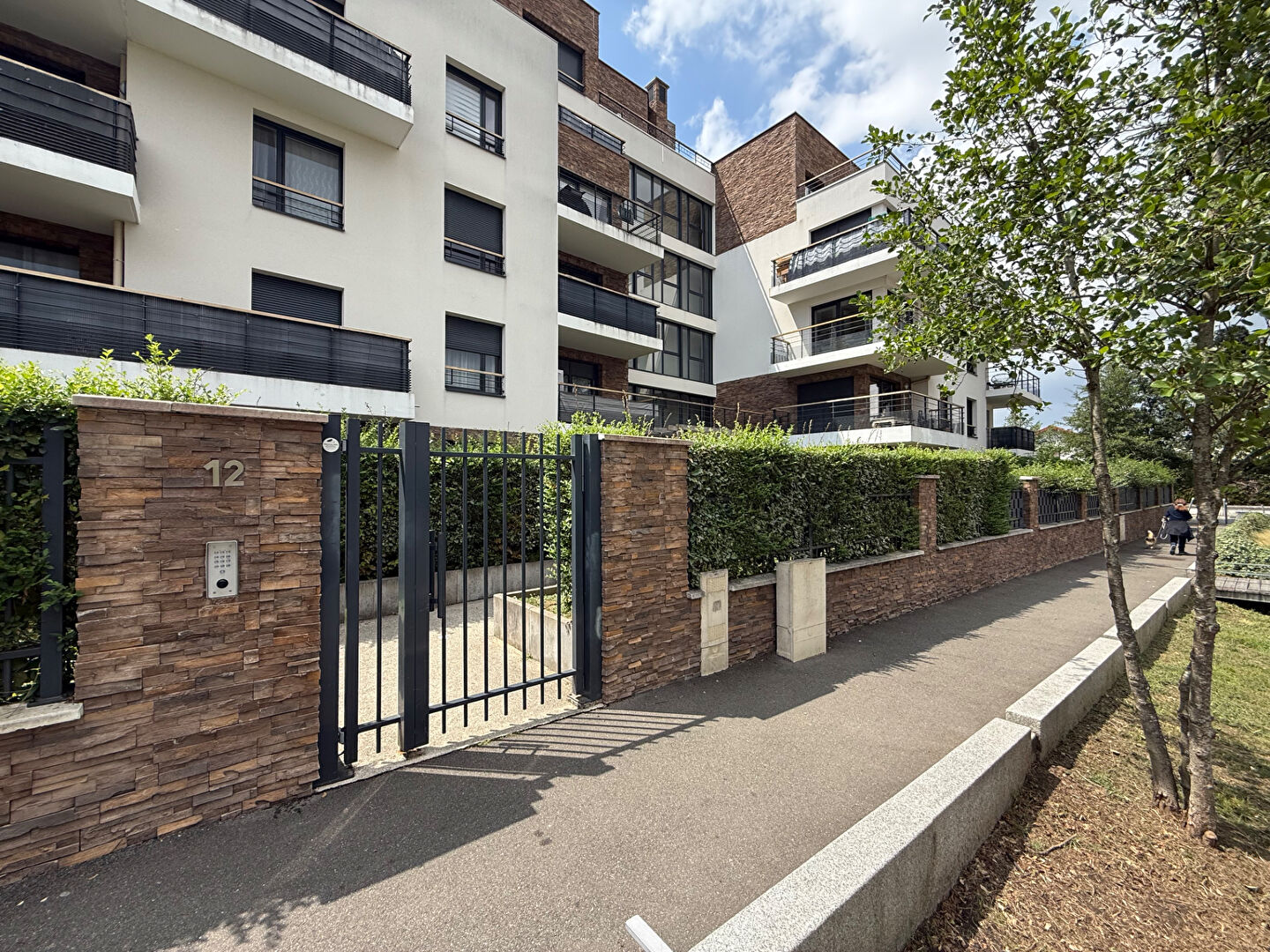 Appartement NOISY LE GRAND (93160) 2 pièces 35.00 m²