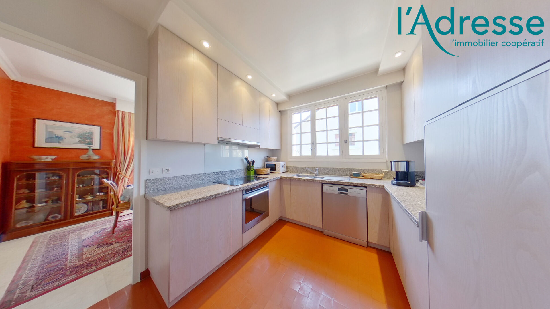 Maison CHAMPS SUR MARNE (77420) 6 pièces 200.00 m²
