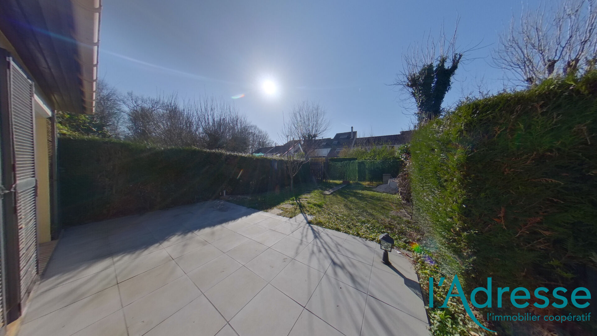 Maison CHAMPS SUR MARNE (77420) 5 pièces 110.00 m²