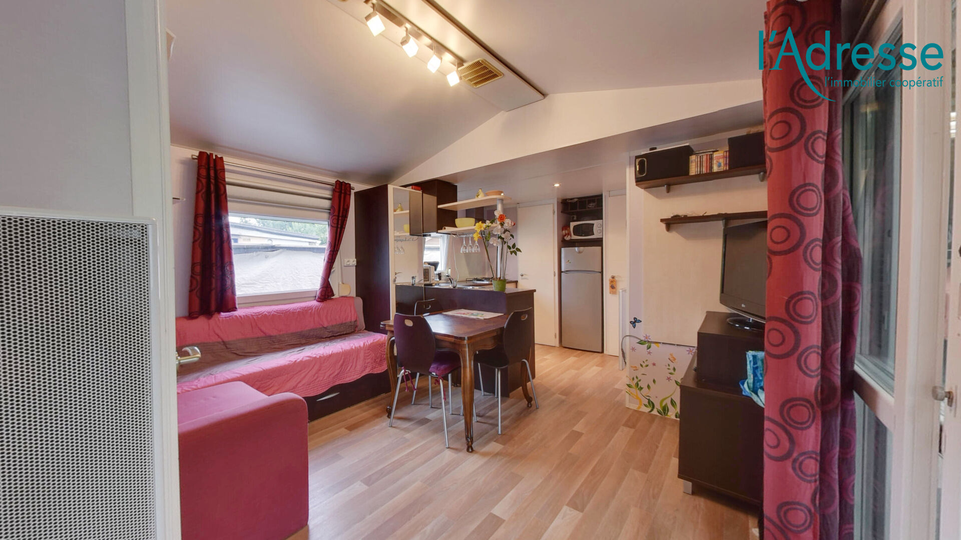 Maison NOISY LE GRAND (93160) 4 pièces 60.00 m²