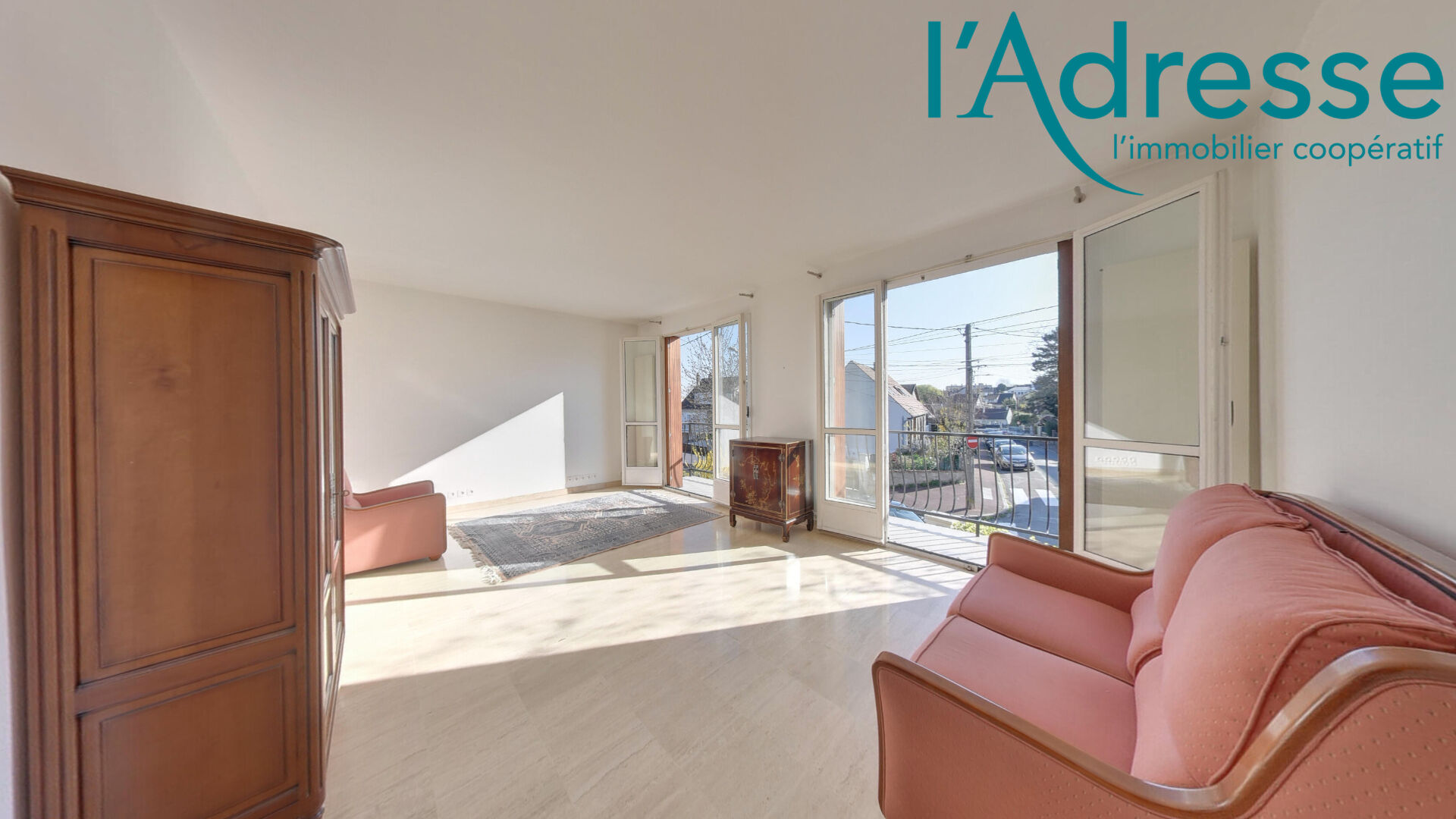 Maison NOISY LE GRAND (93160) 4 pièces 124.00 m²