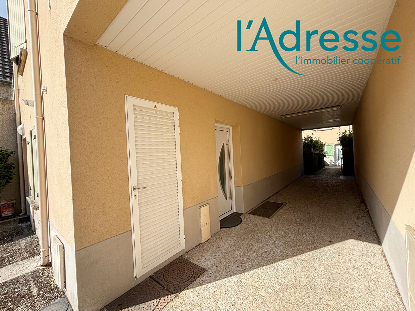 Appartement CHAMPS SUR MARNE (77420) 3 pièces 63.88 m²