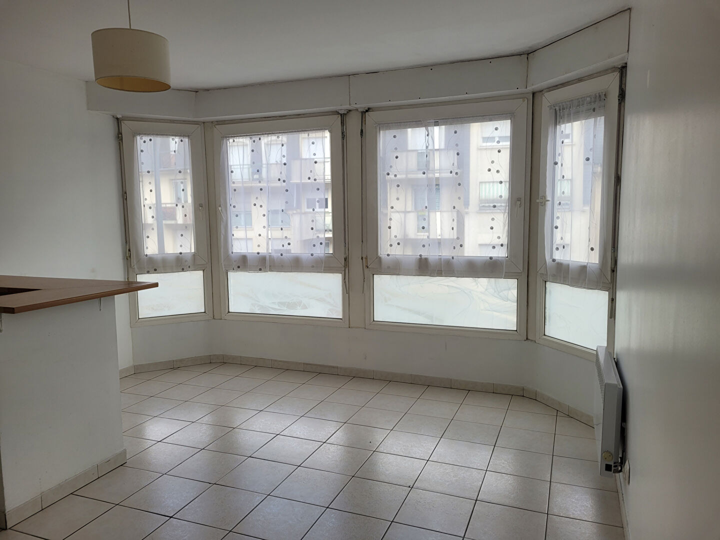 Appartement PONTAULT COMBAULT (77340) 1 pièce 19.50 m²
