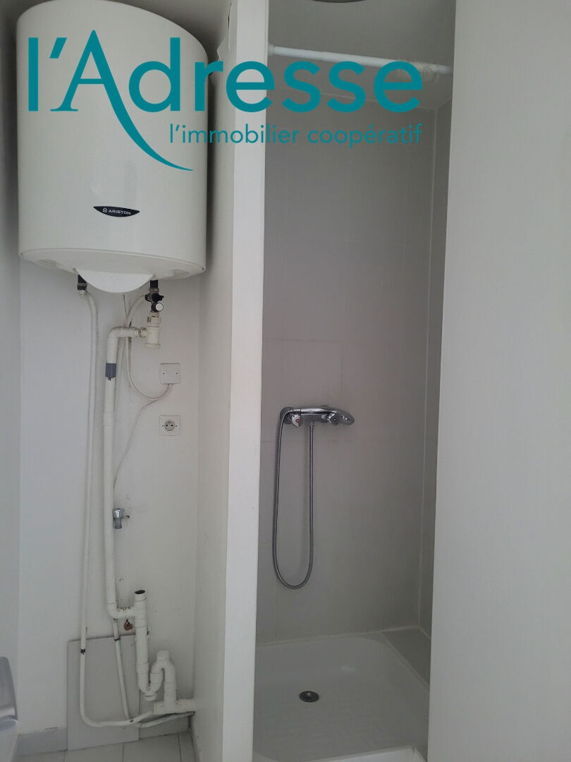 Appartement PONTAULT COMBAULT (77340) 1 pièce 19.50 m²