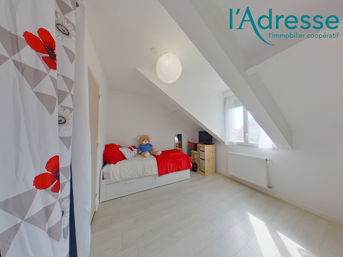 Maison CHAMPS SUR MARNE (77420) 3 pièces 64.00 m²