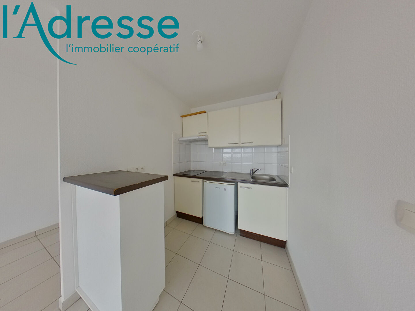 Appartement a louer gagny - 2 pièce(s) - 50.29 m2 - Surfyn