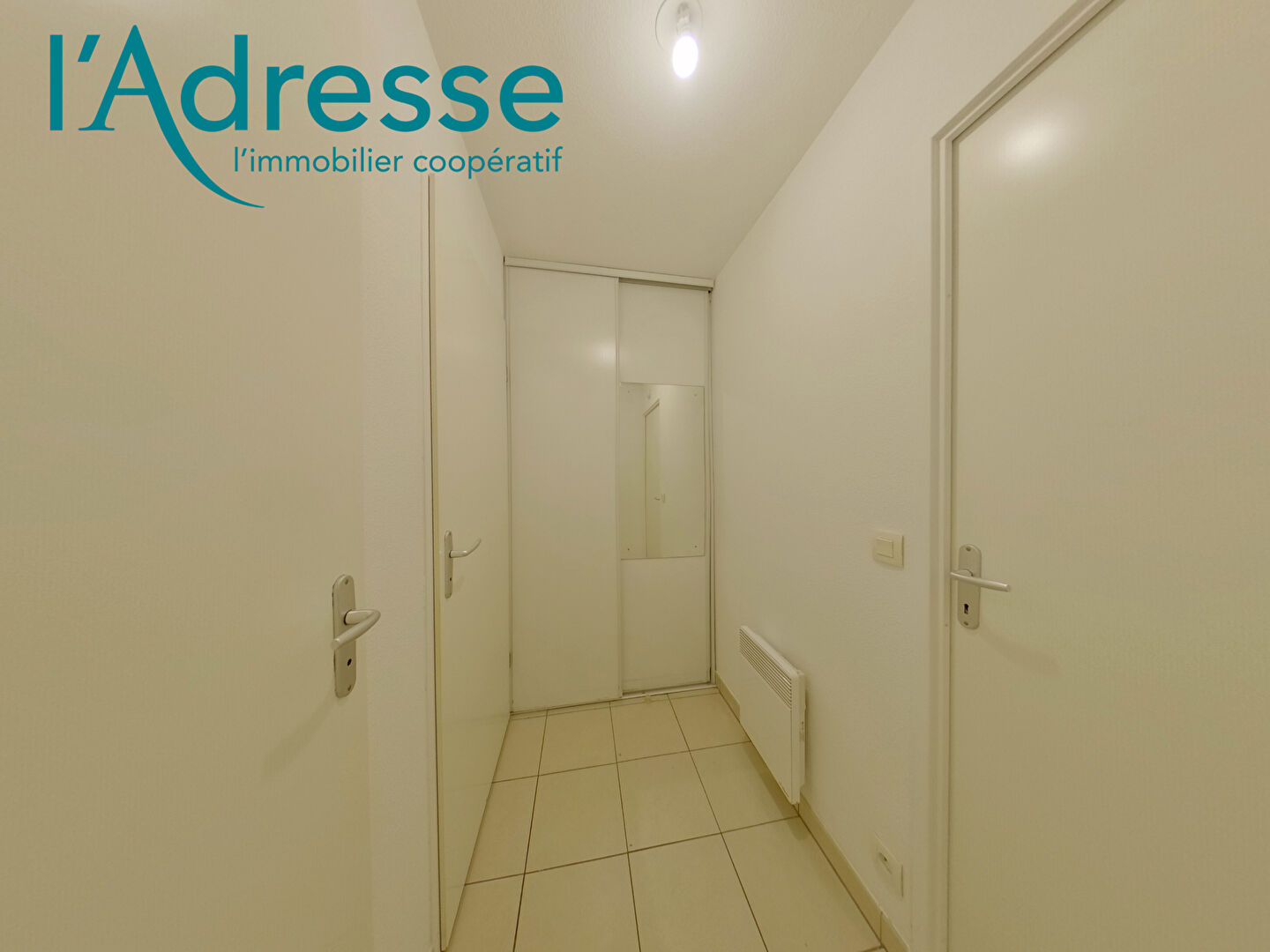 Appartement a louer gagny - 2 pièce(s) - 50.29 m2 - Surfyn