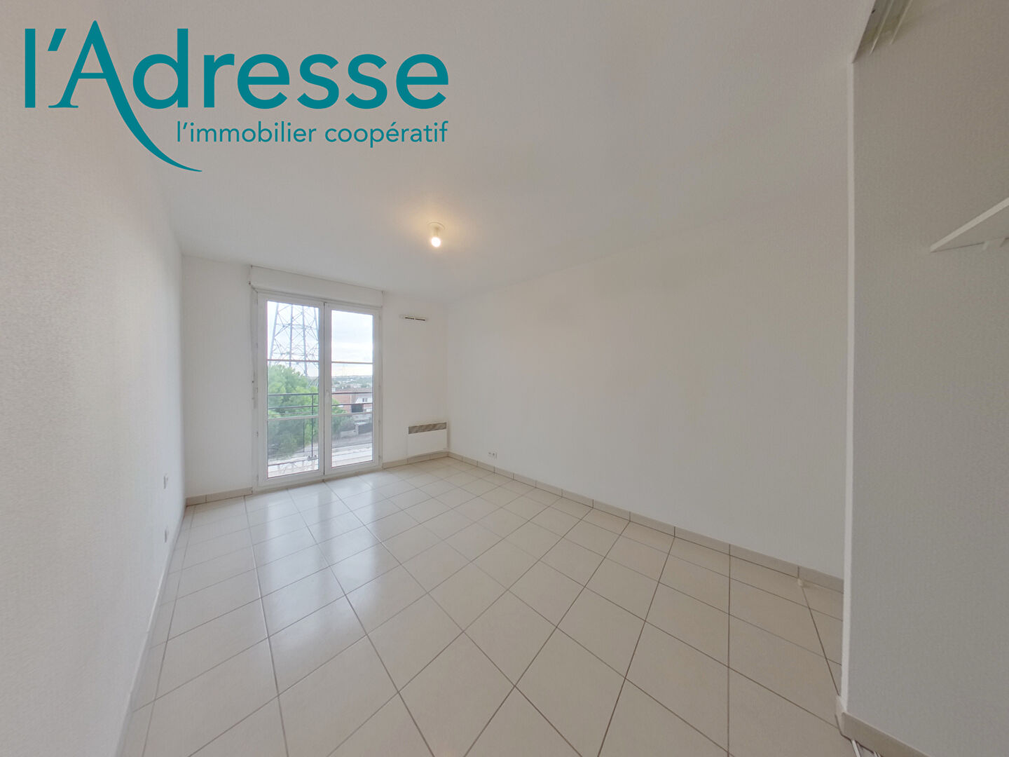 Appartement a louer gagny - 2 pièce(s) - 50.29 m2 - Surfyn