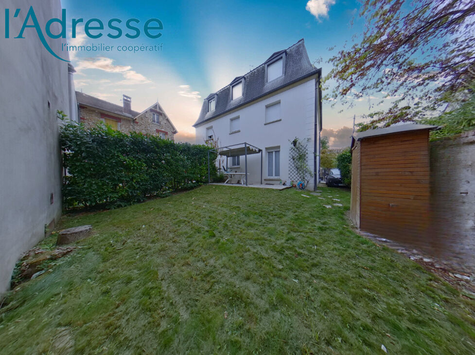 Maison GOURNAY SUR MARNE (93460) 2 pièces 43.00 m²