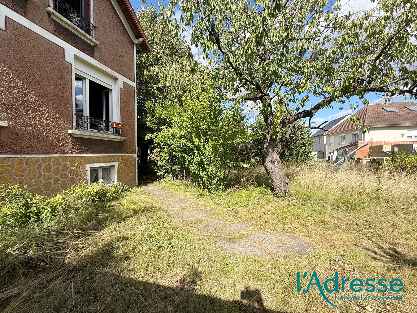 Maison NOISY LE GRAND (93160) 4 pièces 76.00 m²