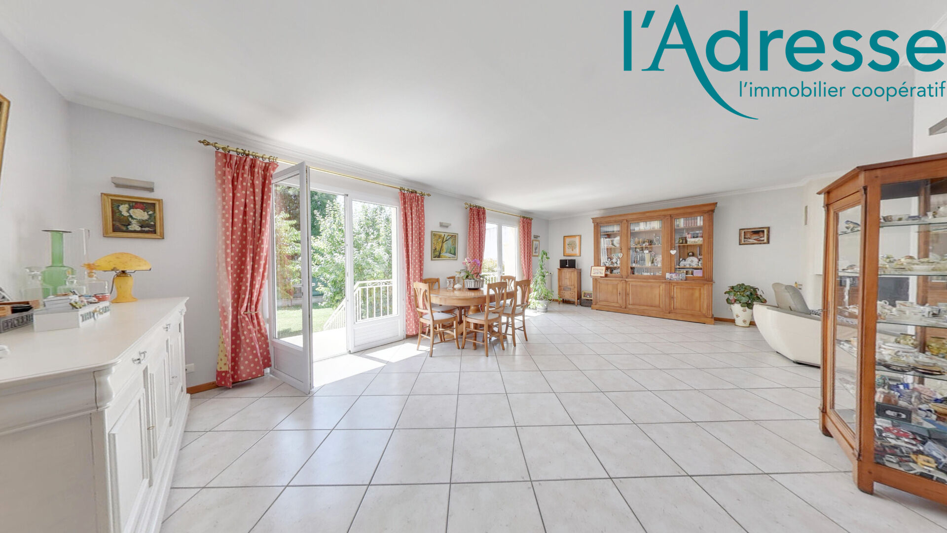 Maison GOURNAY SUR MARNE (93460) 8 pièces 152.00 m²