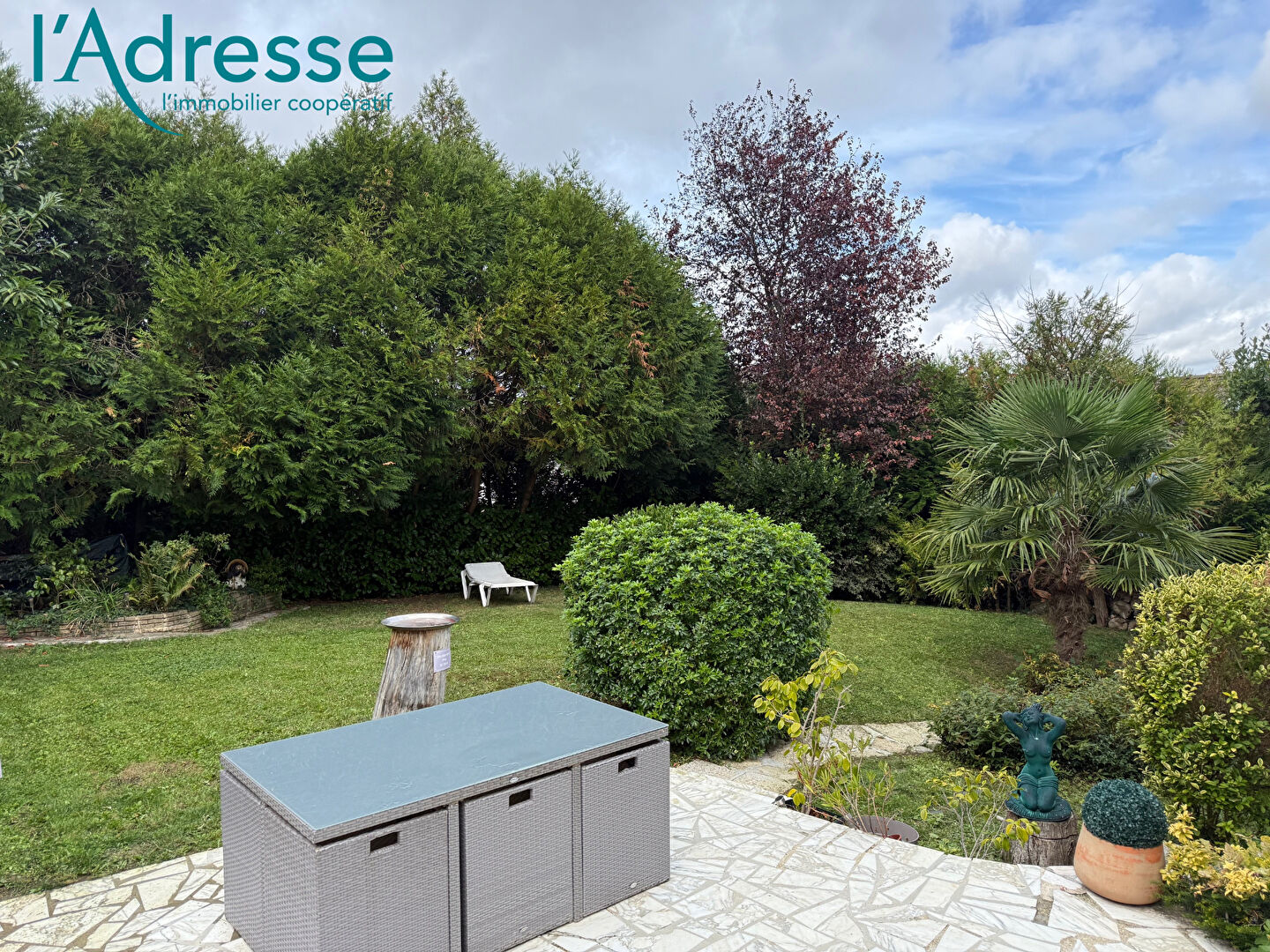 Maison NOISY LE GRAND (93160) 6 pièces 150.00 m²